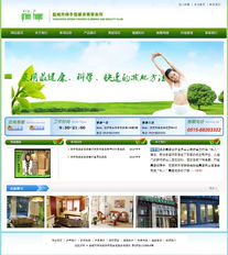 网站建设 数字时代的企业基石与核心策略